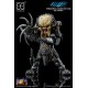 Scar Predator Action Figure